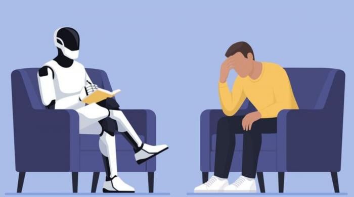 AI therapy boom: Abuse survivors confide in ChatGPT before reaching support groups