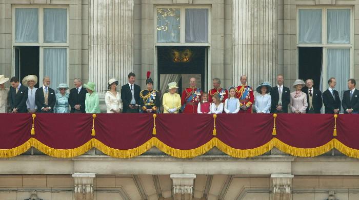 Royal family succession reveal surprising twists that reshape monarchy