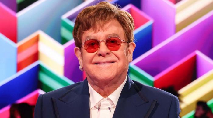 Elton John predicts fate of blues icon Nina Simone