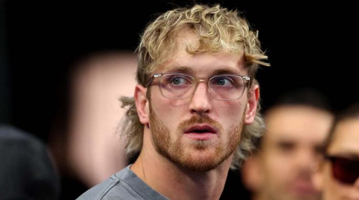 Logan Paul makes major claim against WWE on livestream