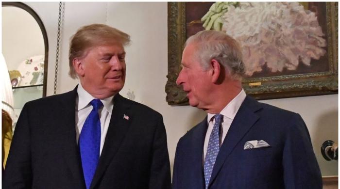 King Charles gets stuck between a rock and a hard place with Trump: ‘Has to be careful with words’
