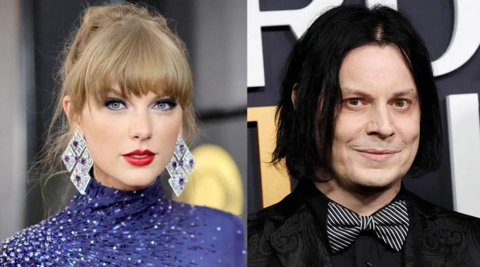 Jack White criticizes Taylor Swift’s ‘boring’ songs