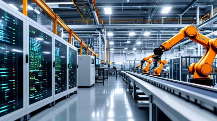 TCS unveils Physical AI innovation at 7th Gemini Experience Center in Michigan