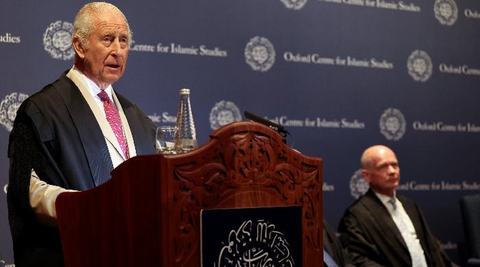 Experts unearth shocking details of King Charles in new details watch