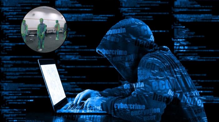 From signals to surveillance: How WiFi tracks human activity through walls