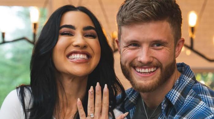 Stephanie Buttermore's final heartbreaking remarks about fiance Jeff Nippard