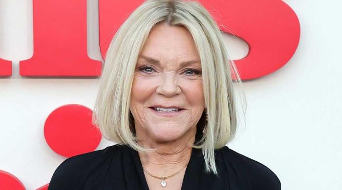 Stephanie Faracy talks about her role in 'Nobody Wants This' season 3