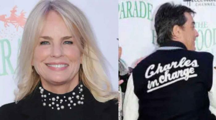 Jennifer Runyon's 'Charles In Charge' co-star pays tribute after she loses battle to cancer