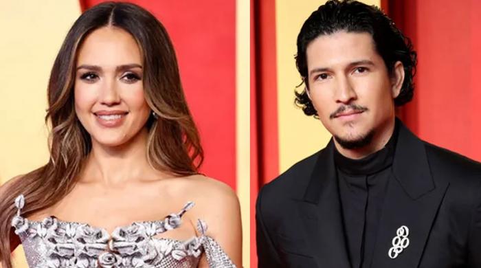 Jessica Alba and Danny Ramirez send strong message: Ignore Joe Burrow rumours  
