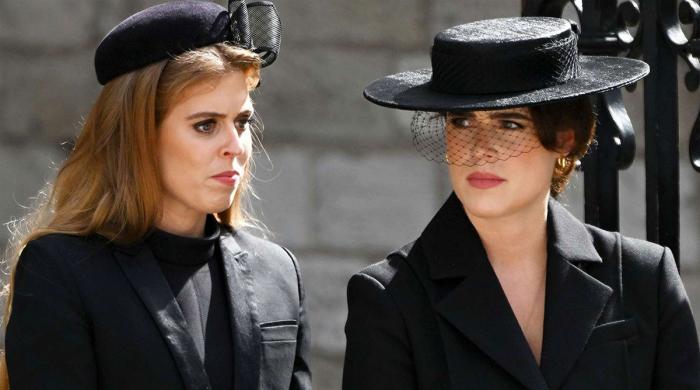 Princess Eugenie, Beatrice receive fresh warning