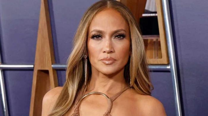 Jennifer Lopez shares emotional post after discussing split with Marc Anthony