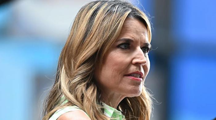 Savannah Guthrie breaks cover as search for mom Nancy intensifies 
