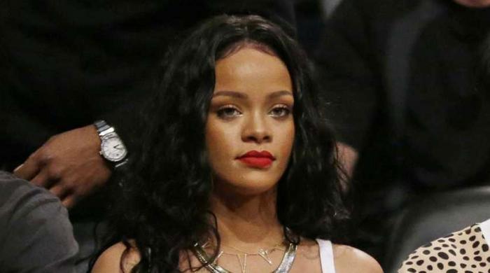 Rihanna shooter: Police reveal identity of singer's home shooting suspect