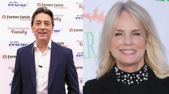Scott Baio reacts to sudden death of 'Charles in Charge' co-star Jennifer Runyon