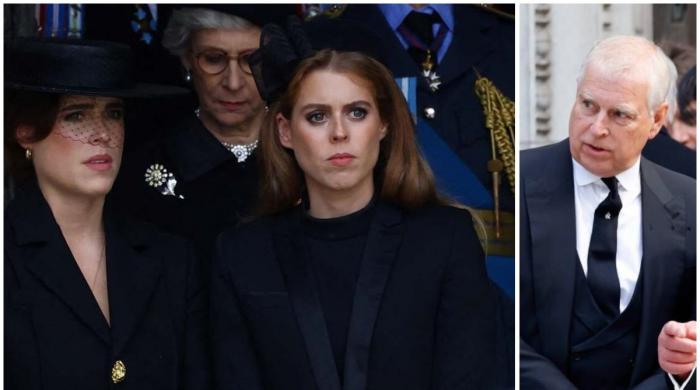 Andrew’s relationship with Beatrice, Eugenie: How it stands amid fresh Epstein drama