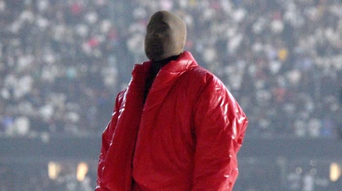 Kanye West announces returning to Los Angeles arena after apology on antisemitism  