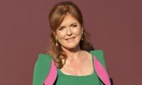 Sarah Ferguson sorrow as Hollywood brutally rejects her