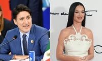 Katy Perry, Justin Trudeau's Unexpected Relationship Opening World's Most Powerful Doors