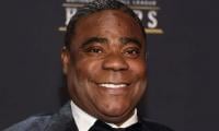 Tracy Morgan Opens Up About Life Perspective At 57