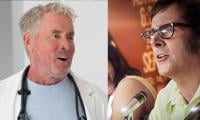 John C. McGinley says he took a small role just to work with Steve Carell