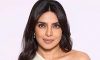 Priyanka Chopra Jonas Celebrates Women Who 'run' Her World