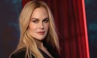 ‘Single’ Nicole Kidman lays out strict ‘manifesto' to start dating again 