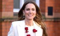 Kate Middleton ‘critical to the running of monarchy’ as Prince William worries over Andrew scandal