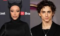 Doja Cat calls out Timothée Chalamet for making insensitive comment about opera