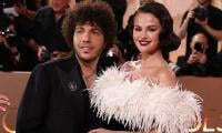 Selena Gomez pays sweet tribute to Benny Blanco on his birthday: 'I love you'