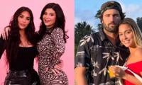 Kim Kardashian, Kylie Jenner show support as Brody Jenner reveals big news