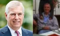 Epstein Files: New Photos Of Former Prince Andrew With Woman On His Lap Emerge 