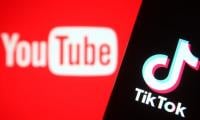 YouTube, TikTok in talks with Indonesian government over child social media block