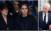 Andrew’s relationship with Beatrice, Eugenie: How it stands amid fresh Epstein drama