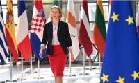 EU to sign defense partnerships with Australia, Iceland, Ghana, says EU chief