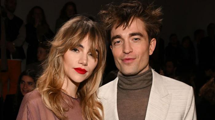 Suki Waterhouse gushes over her 'princess' on special day