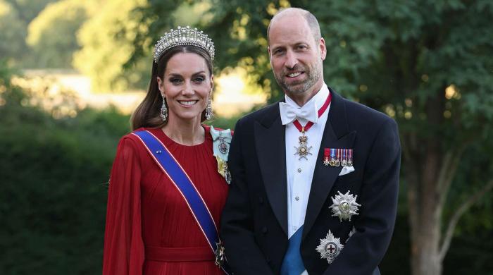 Prince William, Kate Middleton share special message on 56th Commonwealth Day