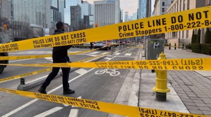 Canada extends security at US diplomatic buildings after shots fired at consulate