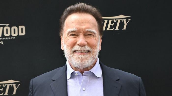 Arnold Schwarzenegger 'in talks' for potential return to iconic ’80s roles