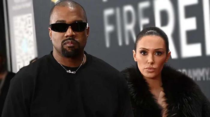 Bianca Censori's plan to expose Kanye West revealed
