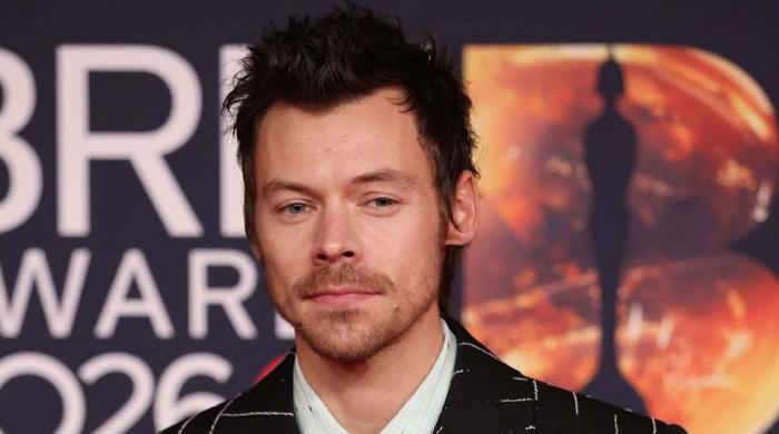 Harry Styles reveals why he became more private after 'One Direction' split