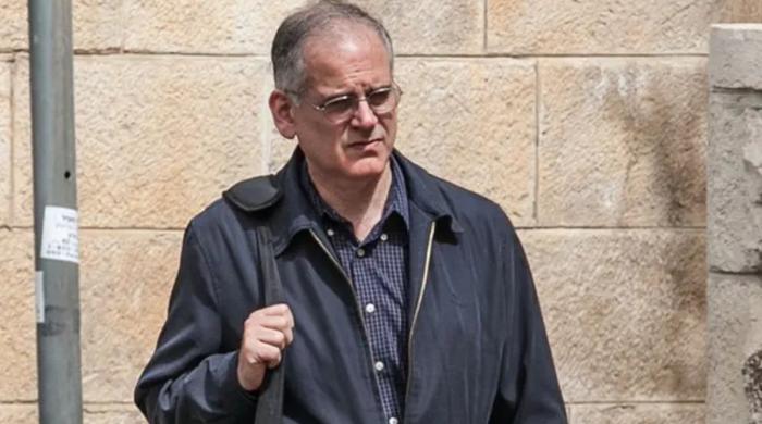 Fact check: Iddo Netanyahu’s death rumours spread online but viral fire video comes from New Jersey