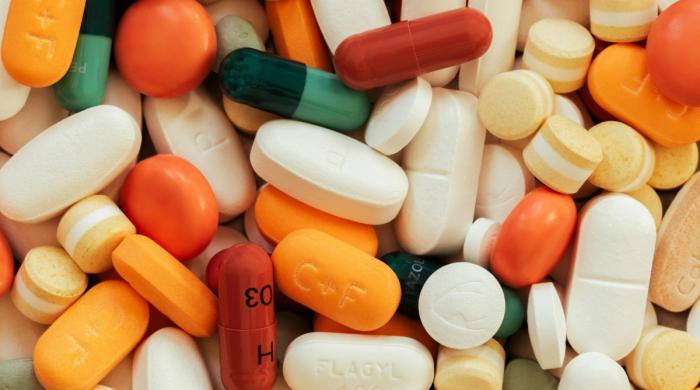 Multivitamin could slow biological clock and ageing process, new study shows