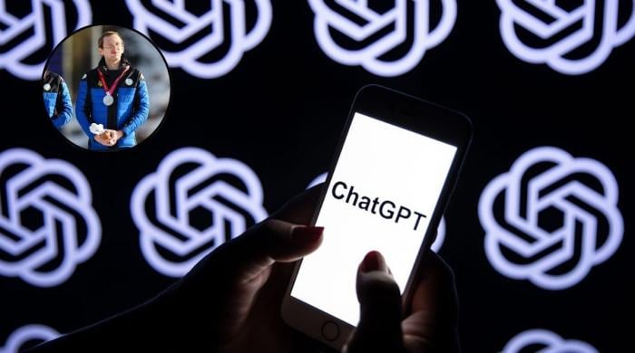 Ukrainian Biathlete credits ChatGPT for Paralympic medal– Can AI replace coaches? 