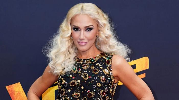 Gwen Stefani makes unexpected confession linked to pregnancy at 43