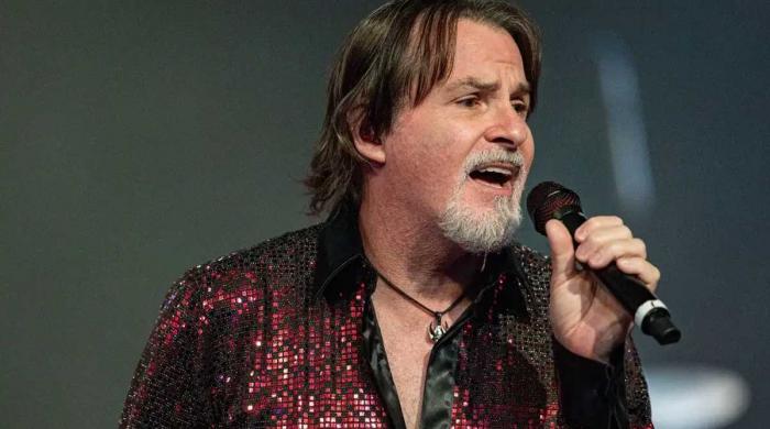 Boston lead singer Tommy DeCarlo breathes his last at 60