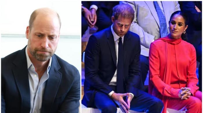 Meghan Markle, Harry’s humanitarian trip falls flat for William: ‘He can’t wait to put a stop to it’