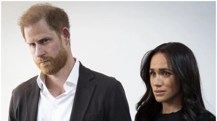 William’s thoughts about Prince Harry take turn for the worse: ‘Really thought his judgement was better’