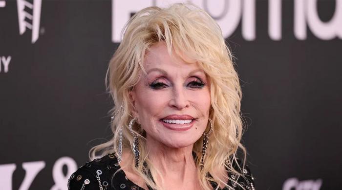 Dolly Parton ready to marry again after Dean's first death anniversary?