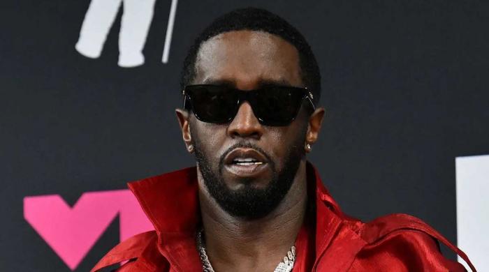 Diddy teases major plans for post-prison life