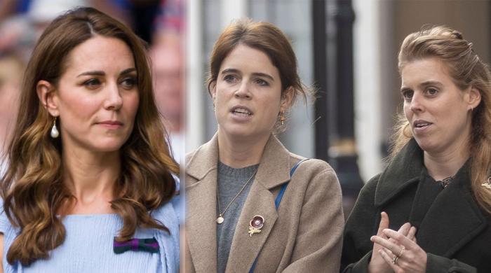 Beatrice, Eugenie are in trouble as Kate Middleton makes her cuts: ‘Even properties are under review’